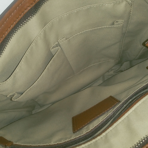 Coach Messenger bag - Picture 5 of 6